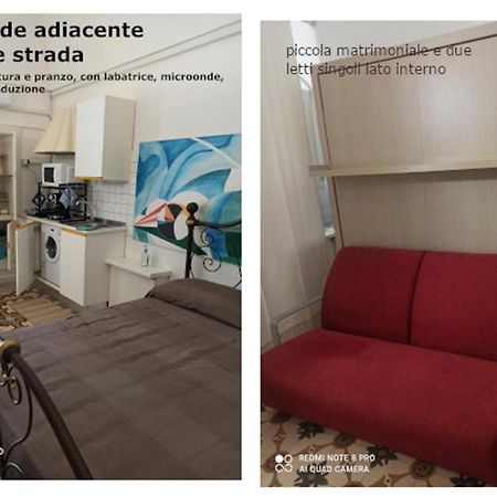 Bianco 900 Hotel โปลีญาโนอามาเร ภายนอก รูปภาพ