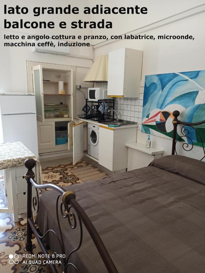 Bianco 900 Hotel โปลีญาโนอามาเร ภายนอก รูปภาพ