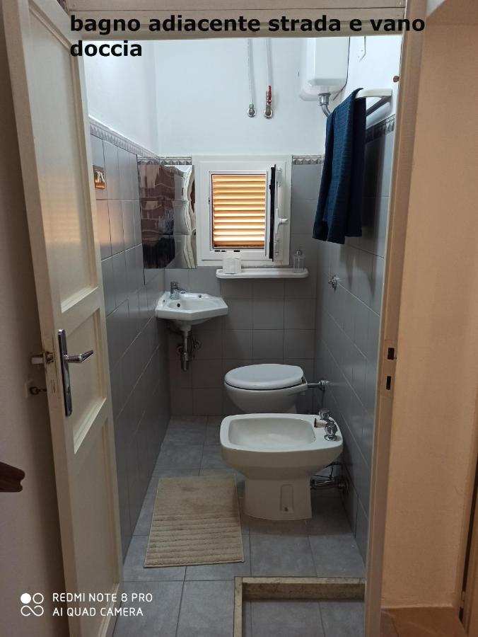 Bianco 900 Hotel โปลีญาโนอามาเร ภายนอก รูปภาพ