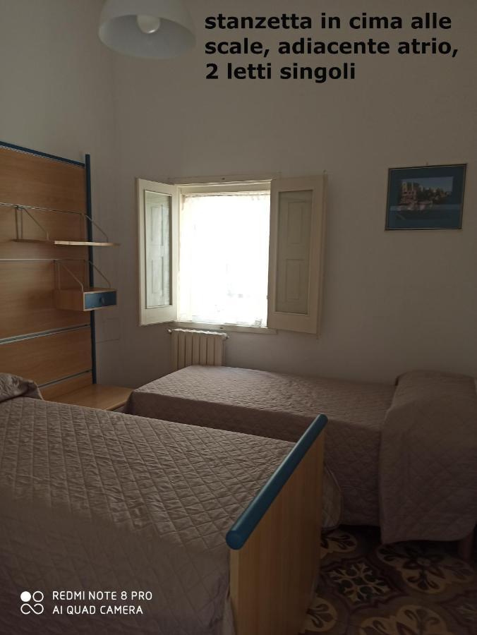 Bianco 900 Hotel โปลีญาโนอามาเร ภายนอก รูปภาพ