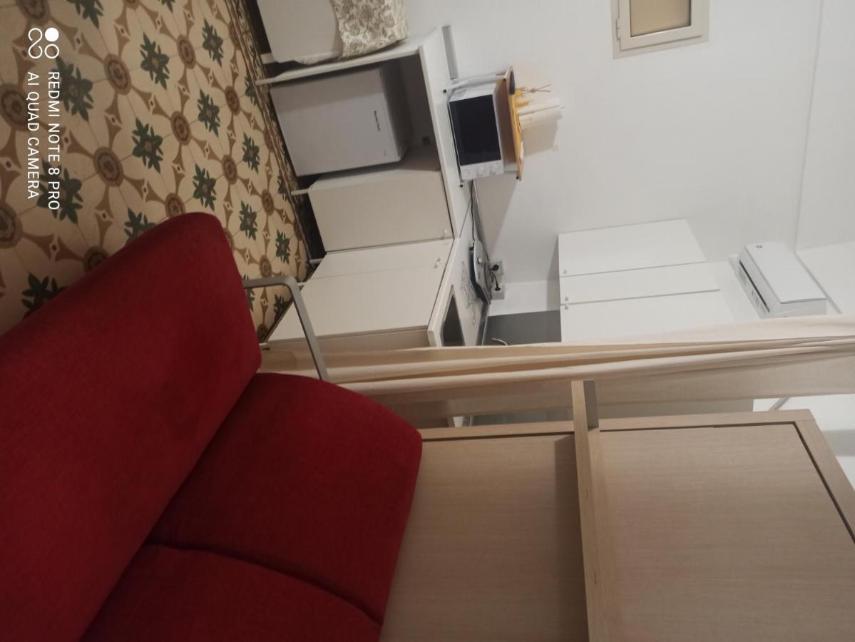 Bianco 900 Hotel โปลีญาโนอามาเร ภายนอก รูปภาพ